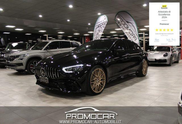MERCEDES-BENZ GT Coupé 4 43 4Matic+ EQ-Boost AMG *SERVICE MERCEDES*