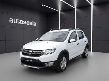 DACIA Sandero Stepway 0.9 TCe 12V TurboGPL 90CV Start&Stop