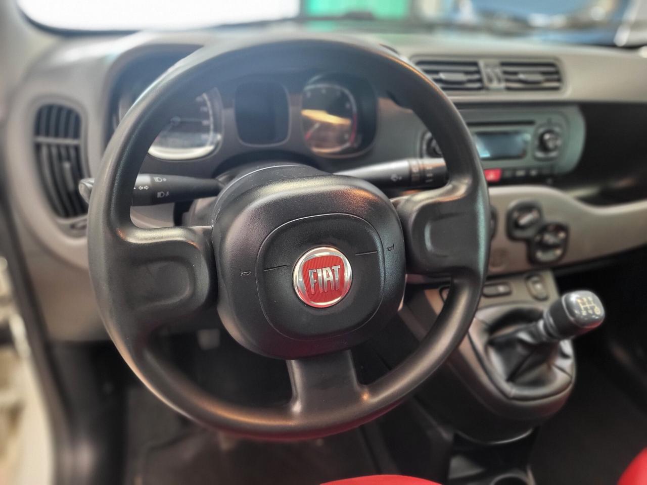 Fiat Panda 1.2 Young PREZZO REALE!!