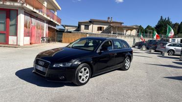 Audi A4 Avant 2.0 TDI 143CV F.AP.