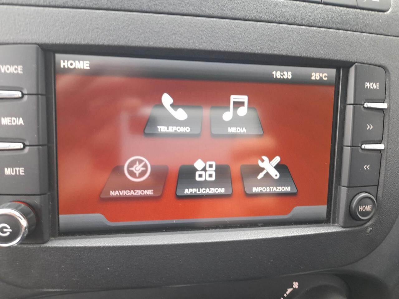 Iveco Daily 35S14A8V 2.3 HPT PM-SL-TM Furgone Hi-Matic