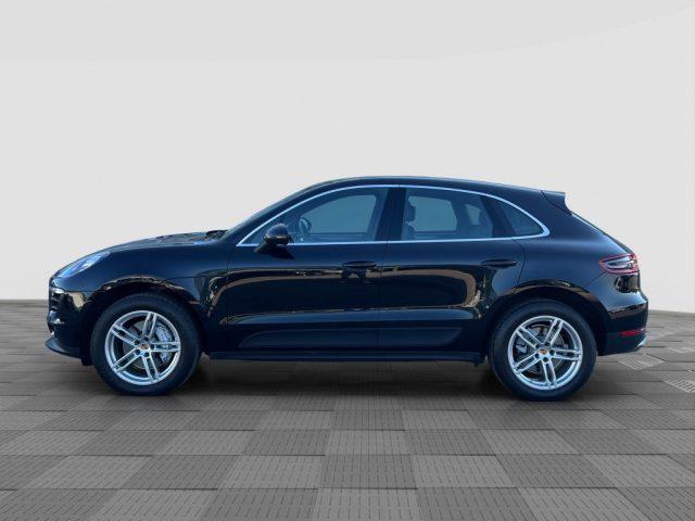 PORSCHE Macan Macan 3.0 S Diesel