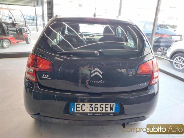 CITROEN C3 1.1 Neopatentati (Garanzia 12 Mesi)