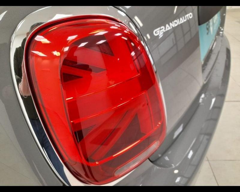 MINI Mini 5 porte Mini IV F54-F55-F56-F57 Mini 5p 1.5 One 75cv