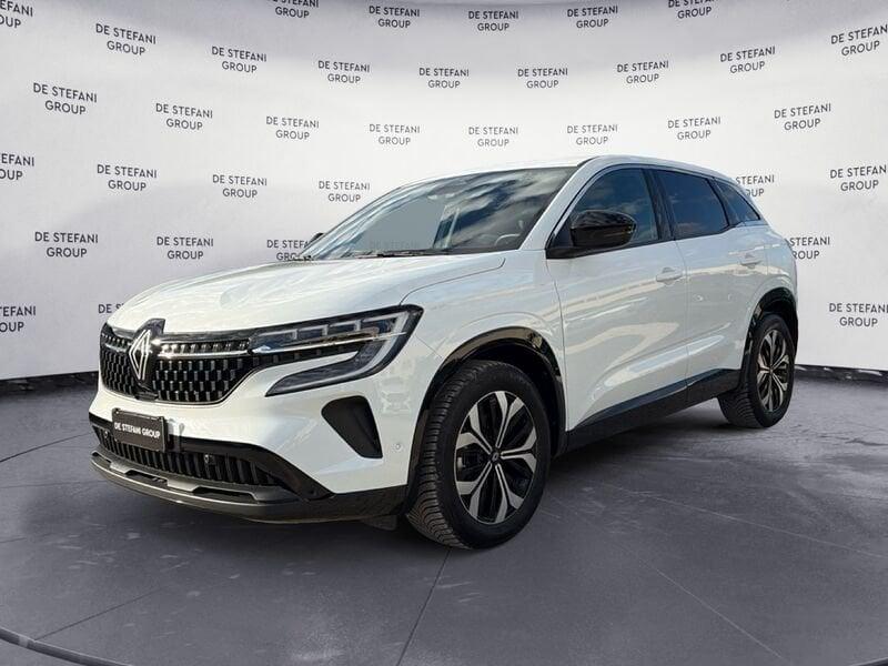 Renault Austral Austral 1.2 E-Tech full hybrid Techno 200cv auto