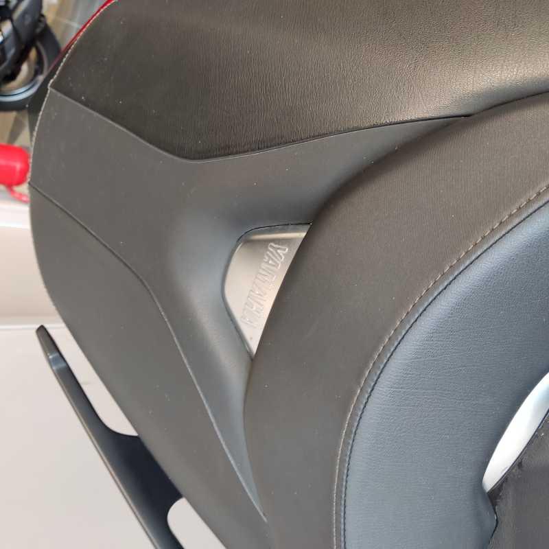 Yamaha X-Max 400 - 2016