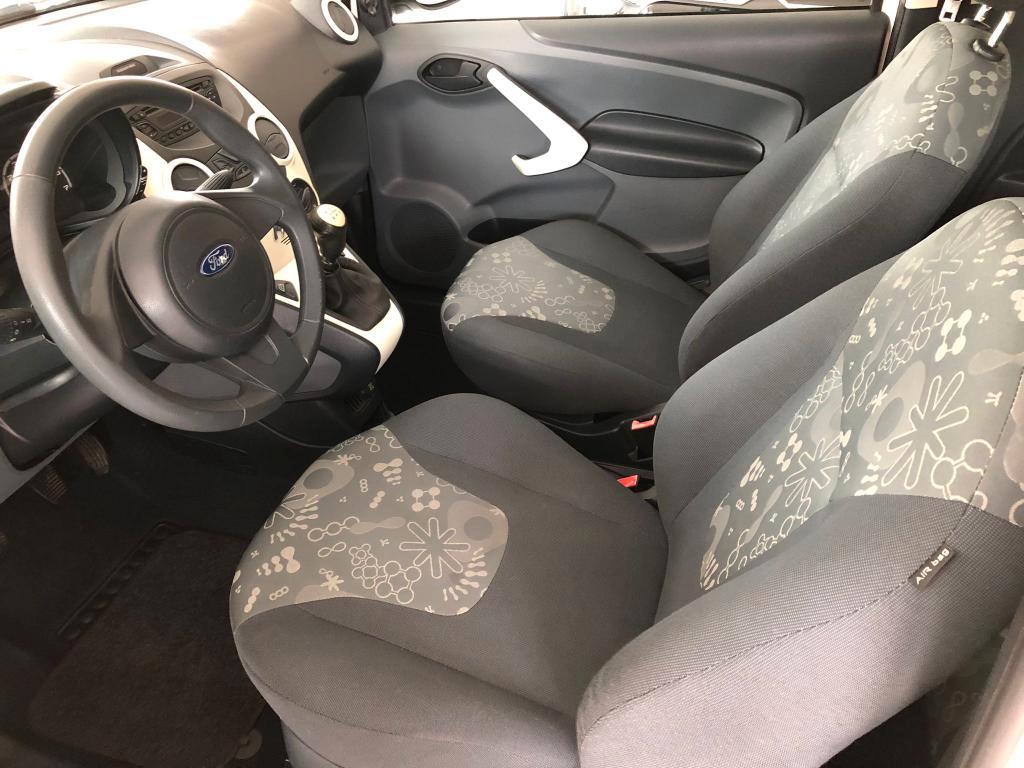 Ford Ka 1.2 + c/esp 69cv E6