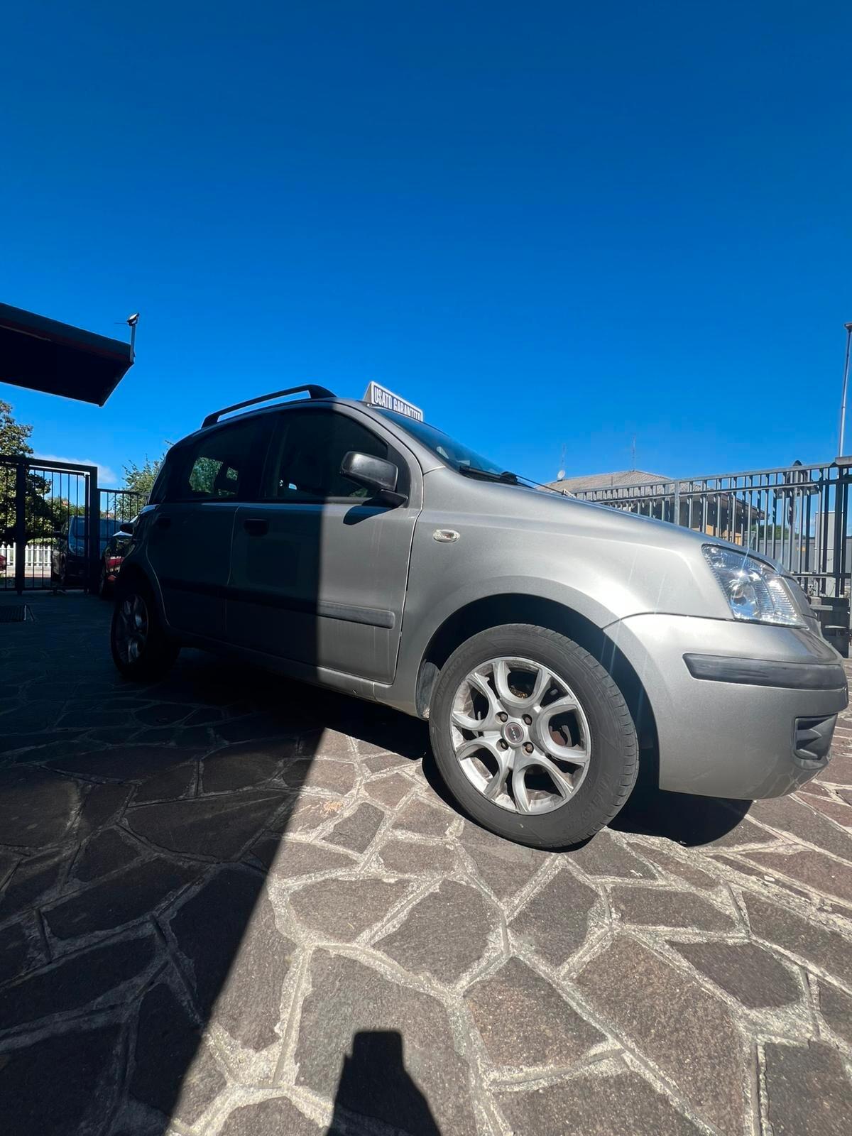 Fiat Panda 1.2 Classic