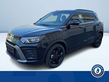 KGM Tivoli Style 1.5 Turbo GDI 163 CV MY26
