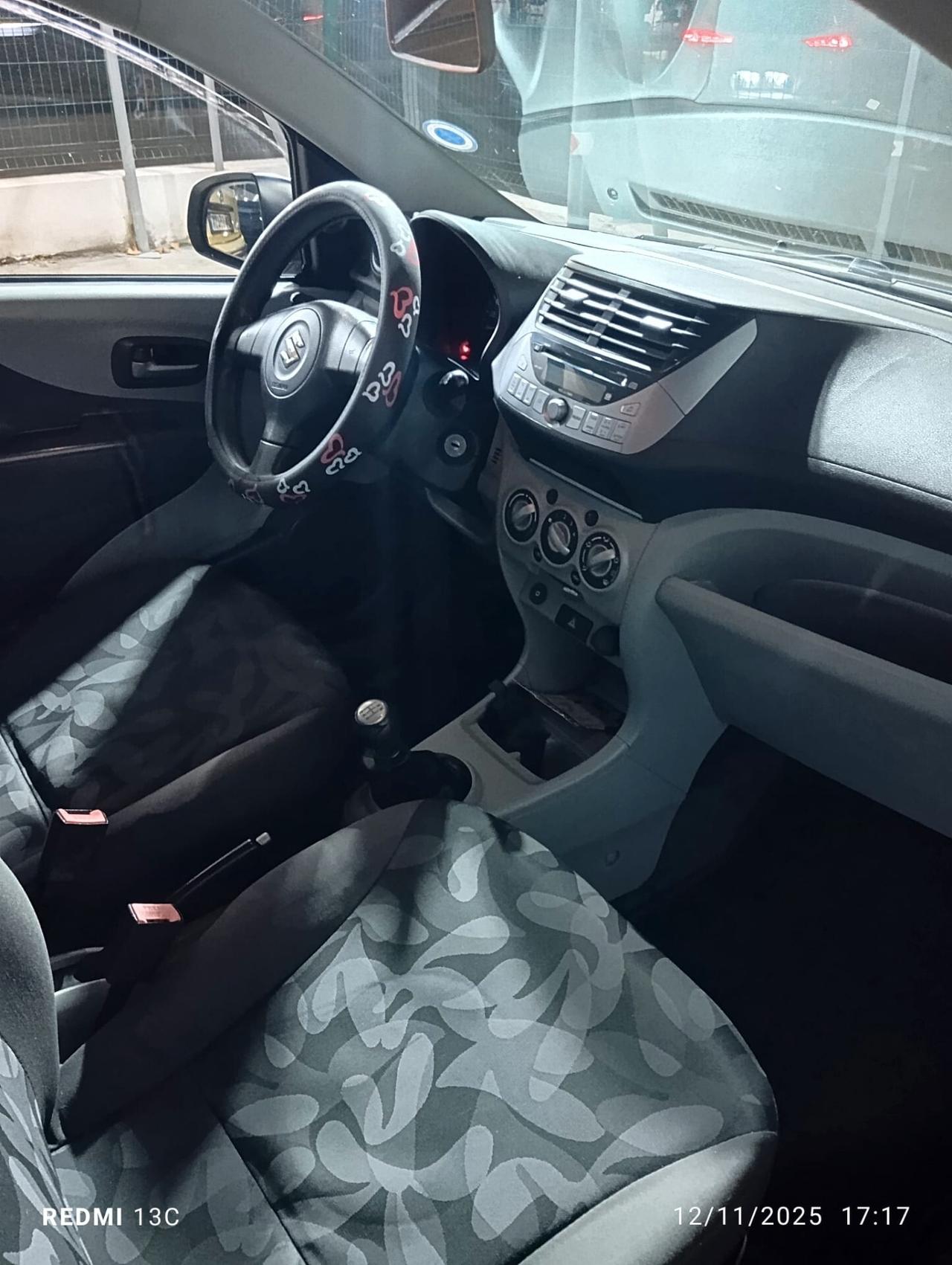 Suzuki Alto 1.0 GPL GLX