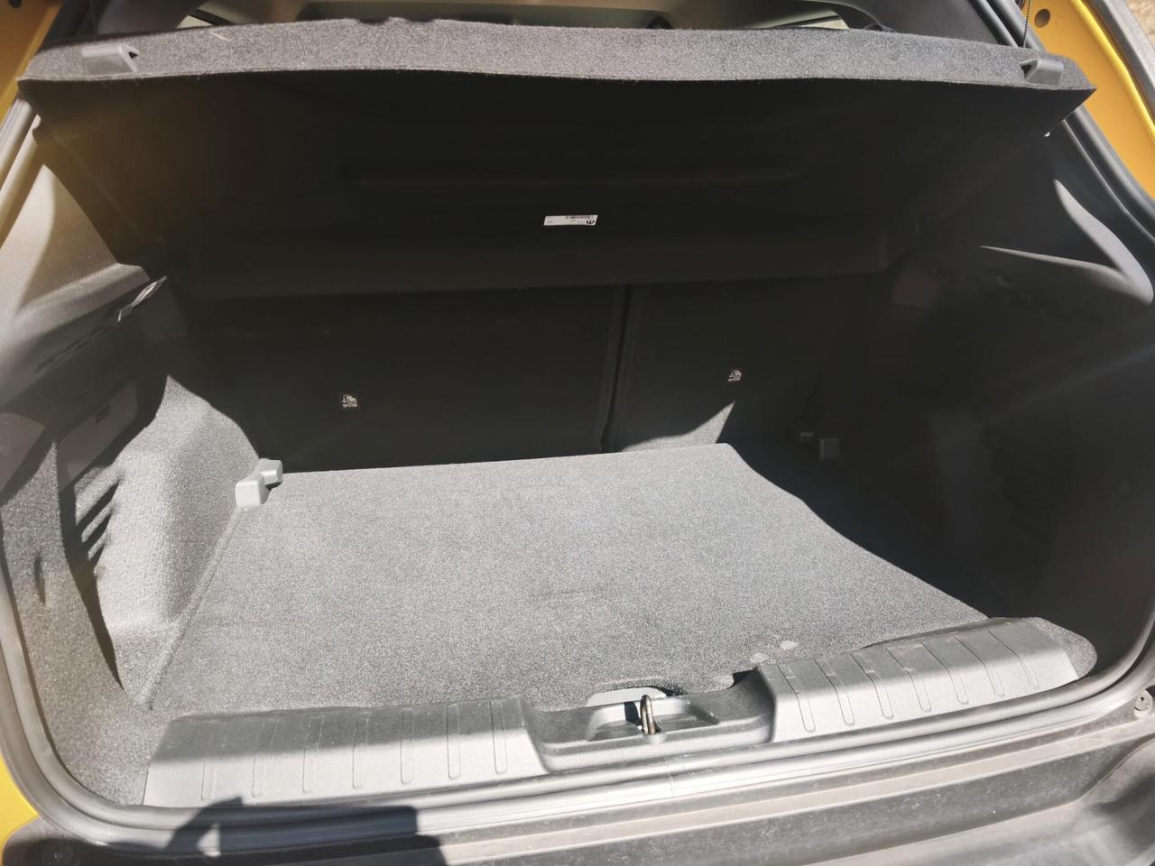 Jeep Avenger 1.2 Turbo 100 CV Altitude Full Pack