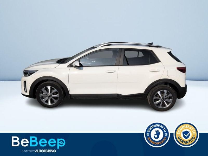 Kia Stonic 1.2 MPI STYLE 79CV