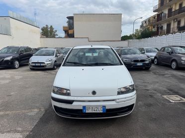Fiat Punto 1.2 BENZINA 60CV 2000