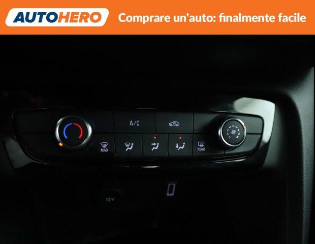 OPEL Corsa 1.2 100 CV GS