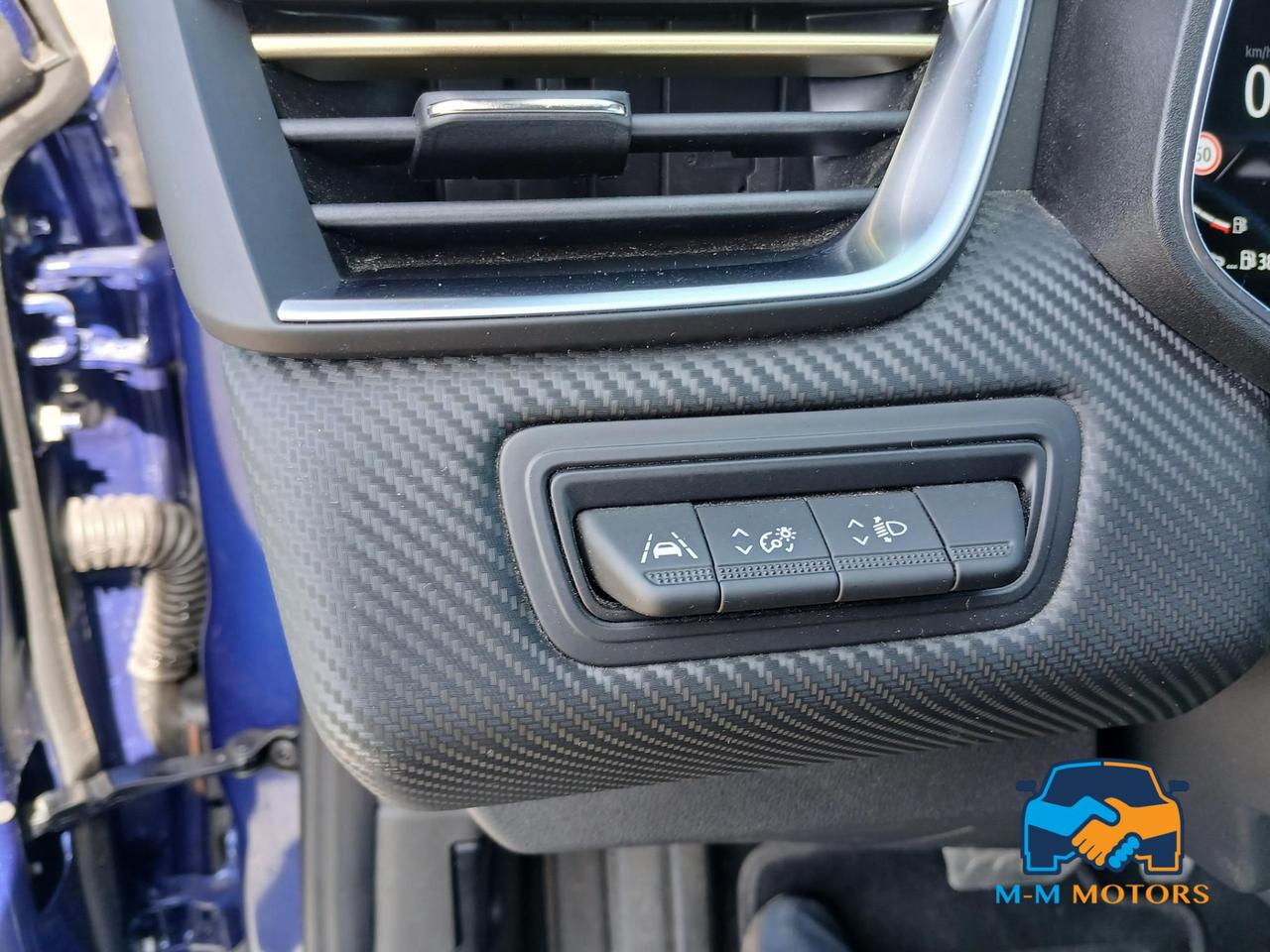 Renault Clio 5 Porte Clio 1.6 hybrid Engineered 145cv auto *PREZZO REALE*