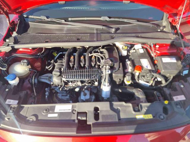 OPEL Corsa 1.2 GPL 75CV Elegance