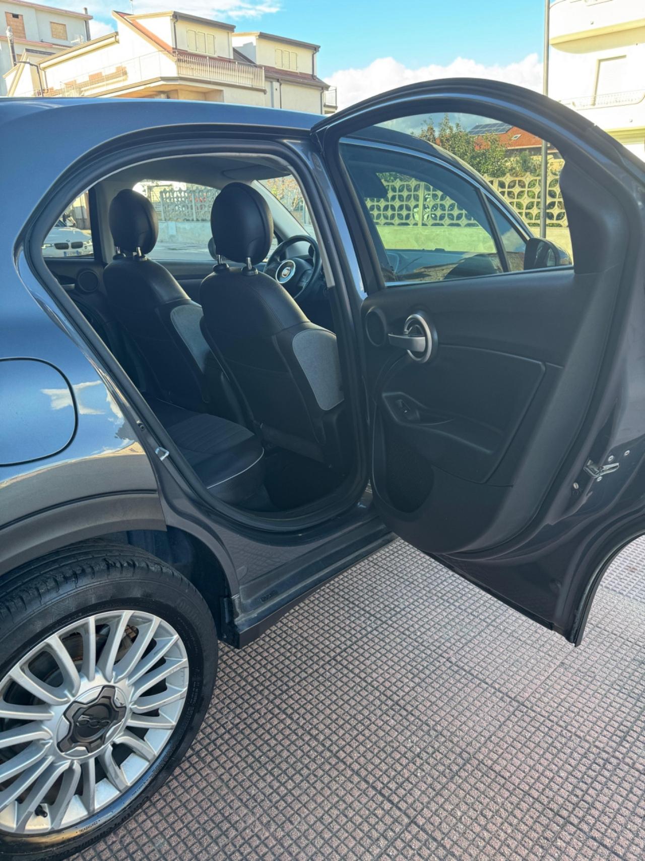 Fiat 500X 1.6 MultiJet 120 CV Lounge