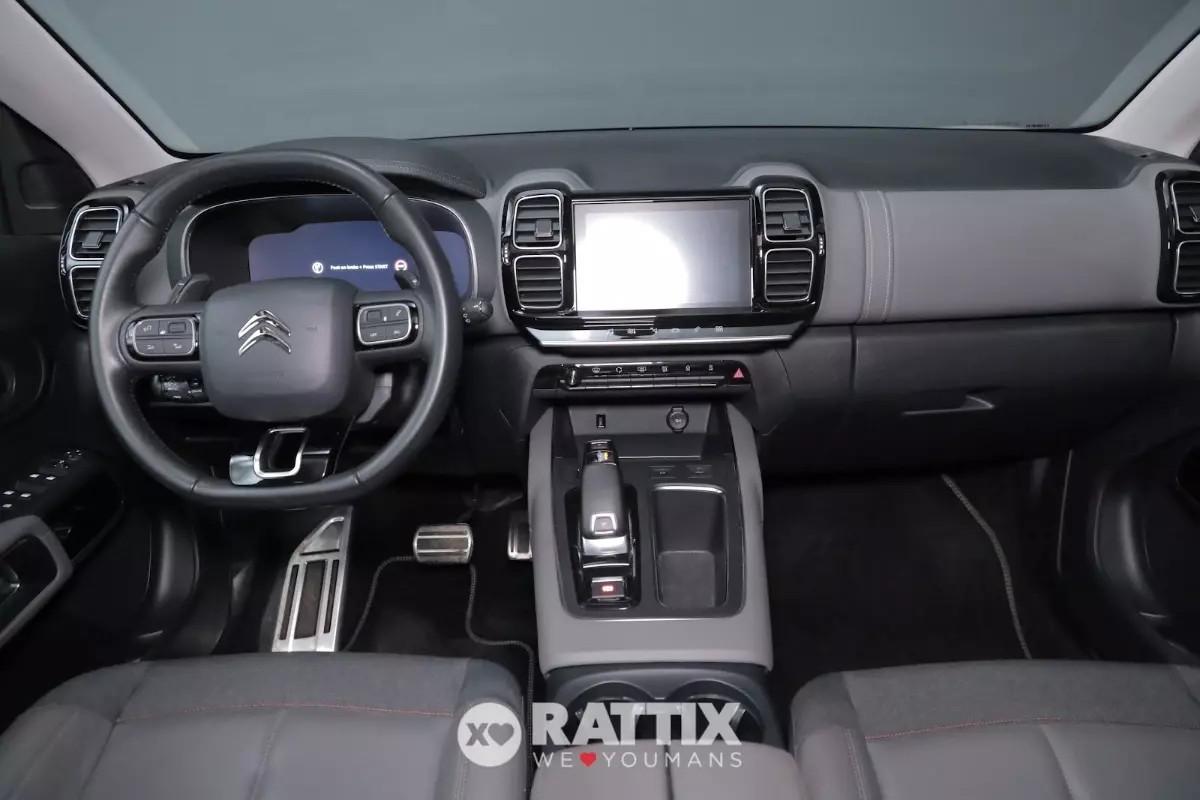 Citroen C5 Aircross 1.2 Puretech 130CV Shine EAT8