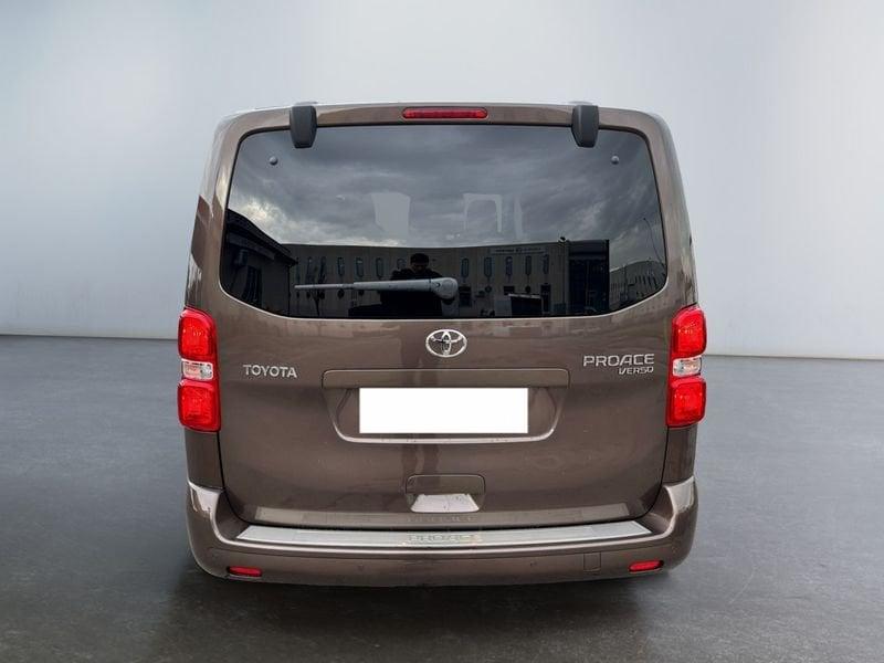 Toyota Proace Verso Proace Verso 2.0D 144Cv M/T L1 Executive 8 p.