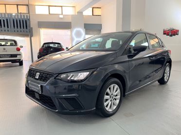 Seat Ibiza 1.0 EcoTSI 95CV Aziendale 5p. Style