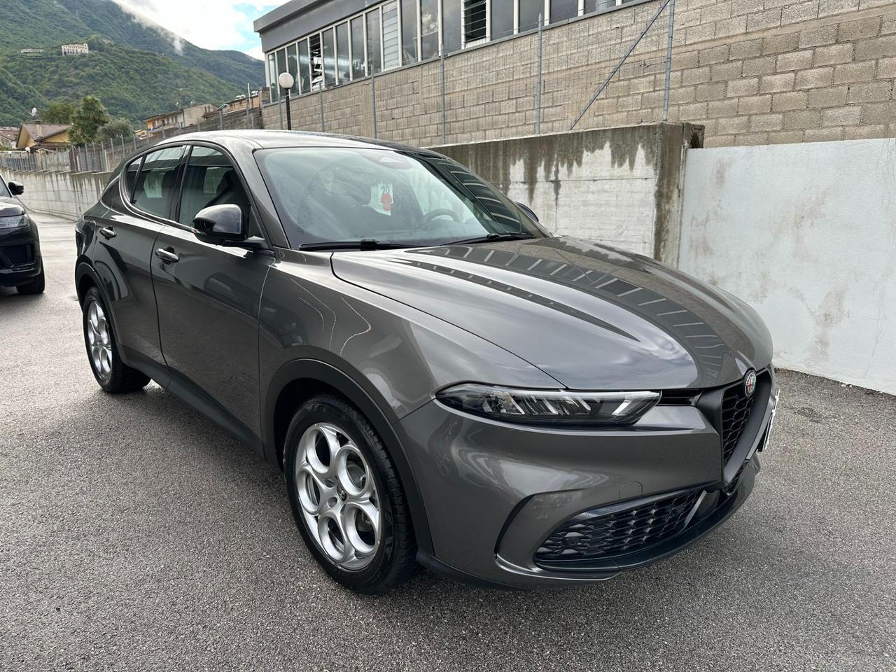 Alfa Romeo Tonale 1.6 Sprint 130cv tct6