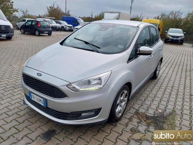 FORD C-Max 1.5 TDCi 95CV Start&Stop Titanium