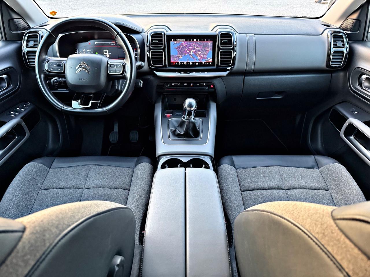 Citroen C5 Aircross BlueHDi 130 S&S Feel Pack