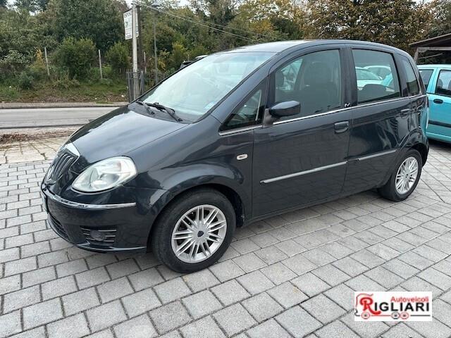 Lancia MUSA 1.3 Multijet 16V 70 CV Oro Plus