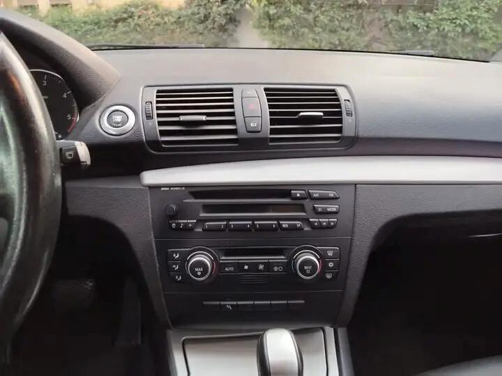 Bmw 120 120d cat 5 porte Futura DPF