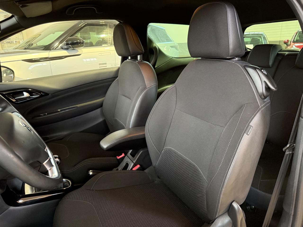 Ds DS3 3 1.2 VTi 82 So Chic