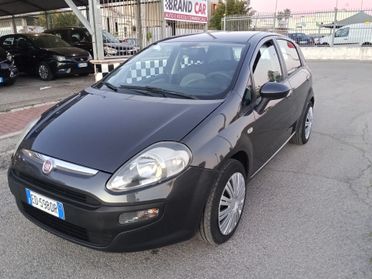 Fiat Punto Evo 1.2 Benzina/Gpl 5 porte Dynamic 2010