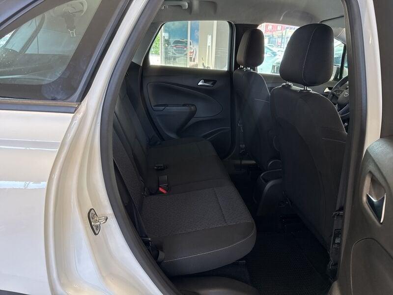 Opel Crossland Crossland X 1.2 12V Advance