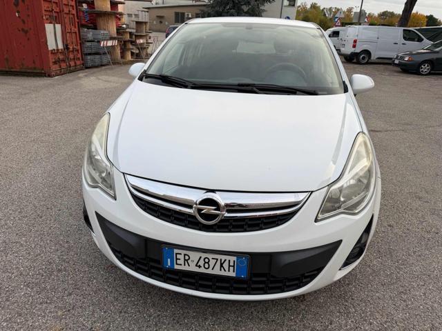OPEL Corsa 1.2 85CV 5P BENZINA/GPL TECH Edition COME NUOVA