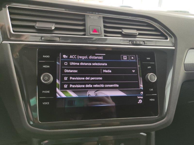 VOLKSWAGEN Tiguan 2ª serie - Tiguan 2.0 TDI 150 CV SCR DSG 4MOTION Life