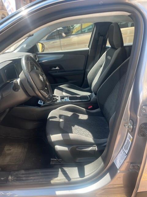 Opel Mokka 1.2 Turbo Edition