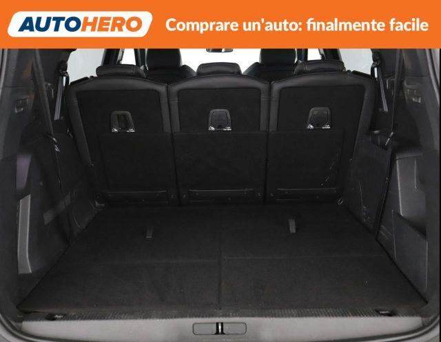 PEUGEOT 5008 BlueHDi 180 S&S EAT8 GT