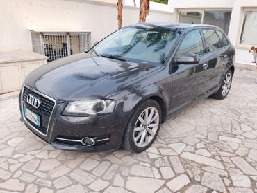Audi A3 sportback 1.6 tdi