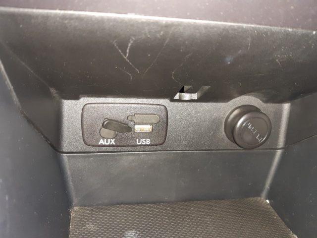 SUBARU XV 2.0D Unlimited