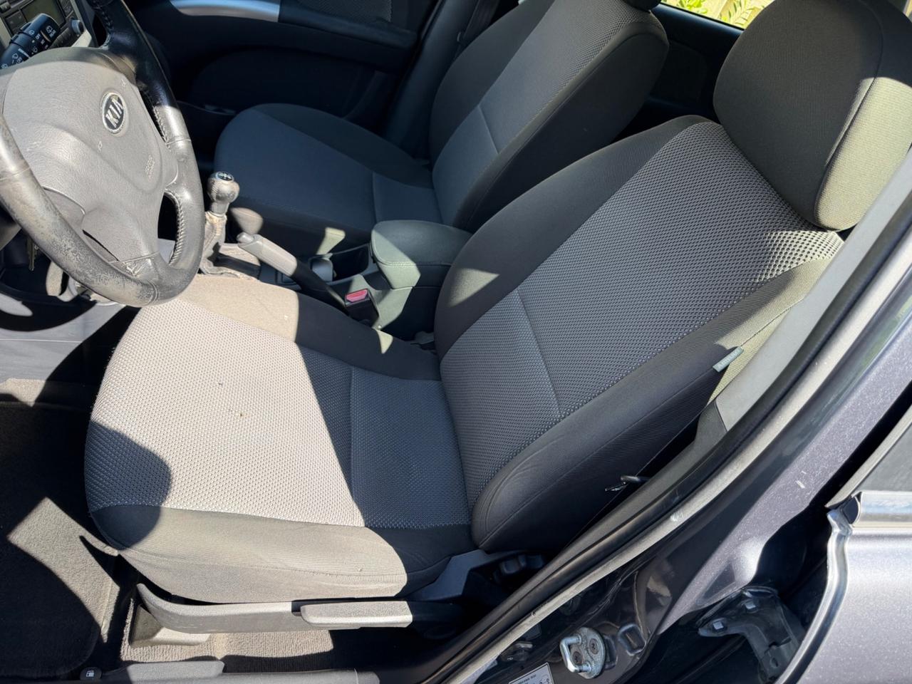 Kia Sportage 2.0 141CV 2WD Active EcoSuv