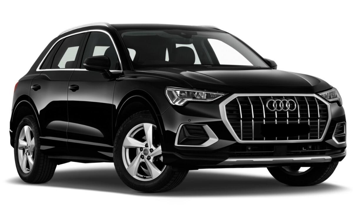 Audi Q3 35 TFSI Business