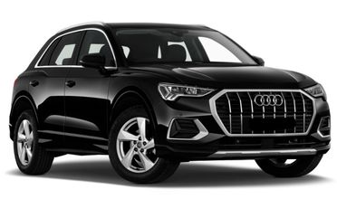 Audi Q3 35 TFSI Business