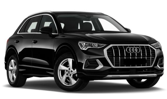 Noleggio Lungo Termine Audi Q3 Sportback - Rent&Drive Business