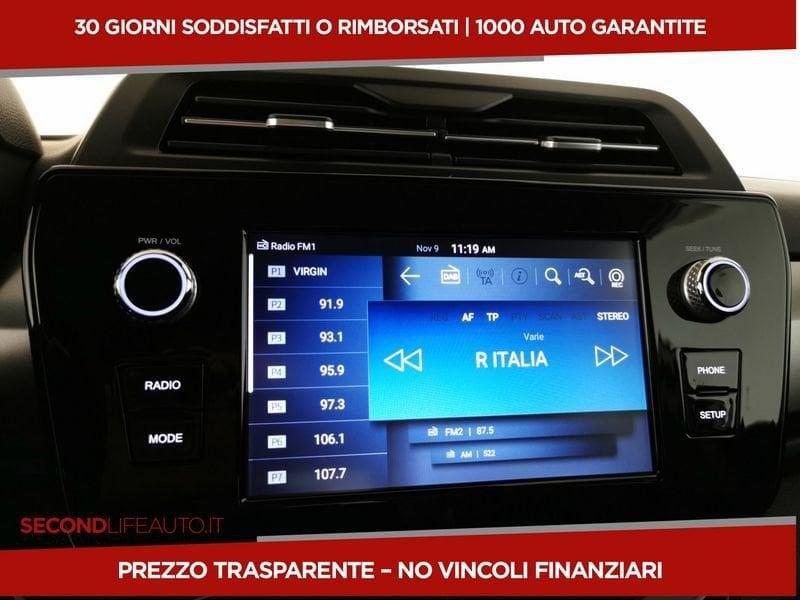 Ssangyong Tivoli 1.5 turbo gdi 135cv