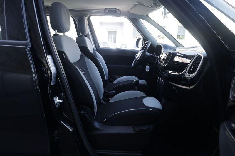 FIAT 500L FIAT 500L 1.3 Multijet 85 CV Lounge Unicoproprietario