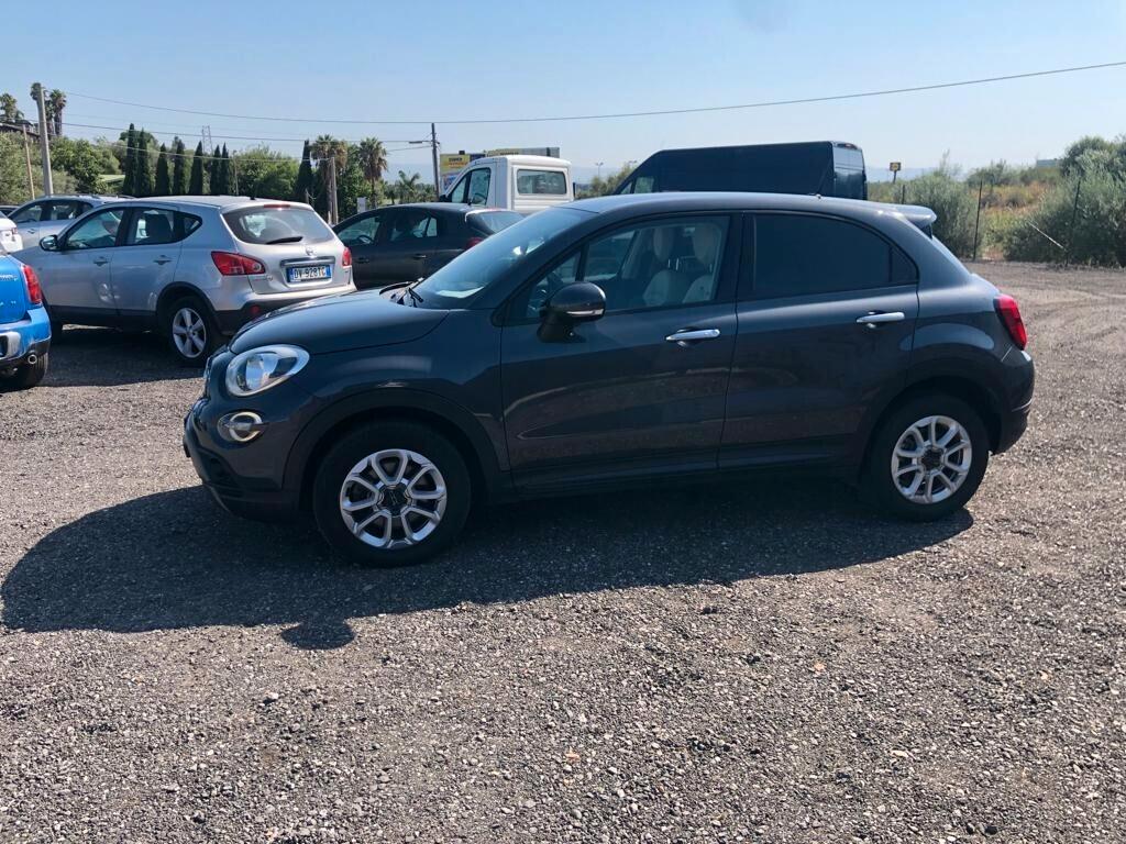 Fiat 500X 1.6 MultiJet 120 CV Cross