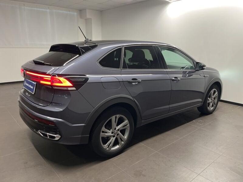 Volkswagen Taigo R-Line 1.0 TSI 81 kW (110 CV) DSG