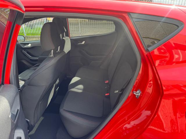FORD Fiesta 1.1 85 CV 5 porte ST-Line