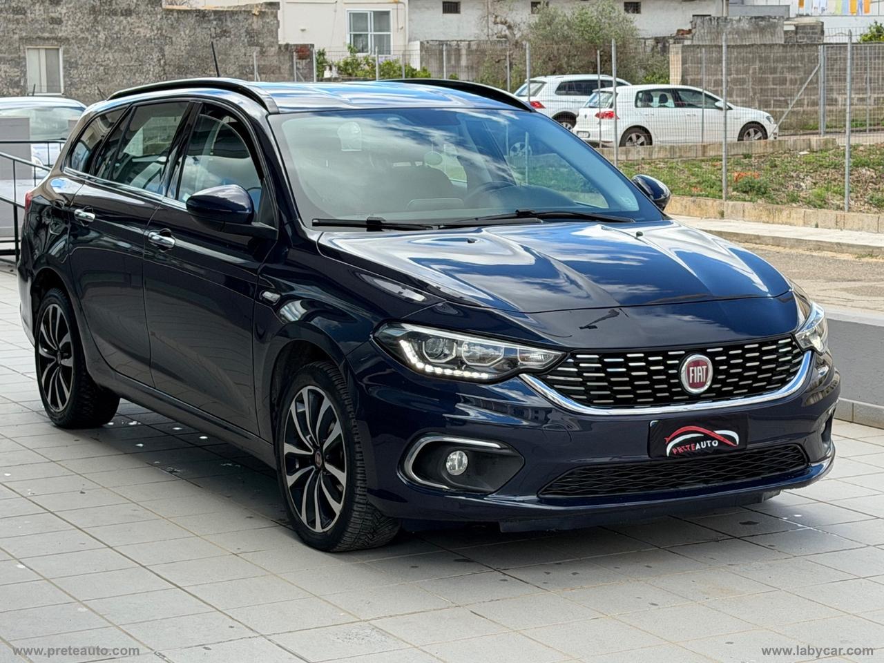 FIAT Tipo 1.6 Mjt S&S DCT SW Lounge