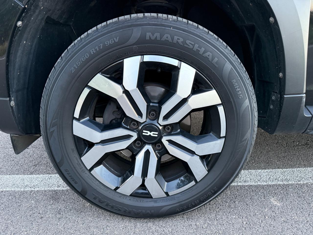 Dacia Duster 1.0 TCe GPL 4x2 Expression