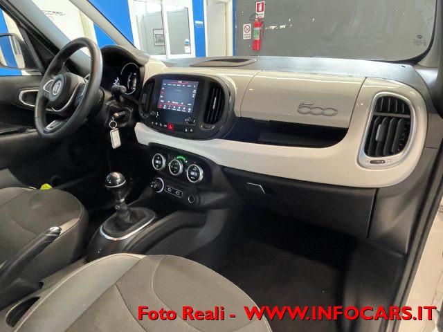 FIAT 500L 1.4 95 CV S&S Cross NEOPATENTATI